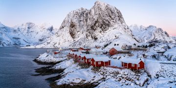 Norway’s World Cup run has pushed the country into the spotlight far beyond the football pitch.