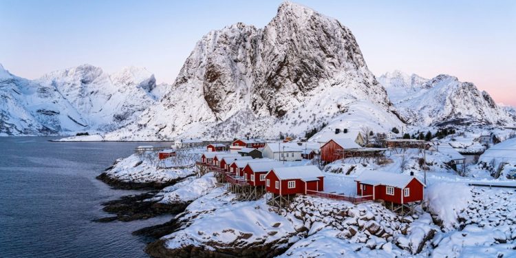 Norway’s World Cup run has pushed the country into the spotlight far beyond the football pitch.