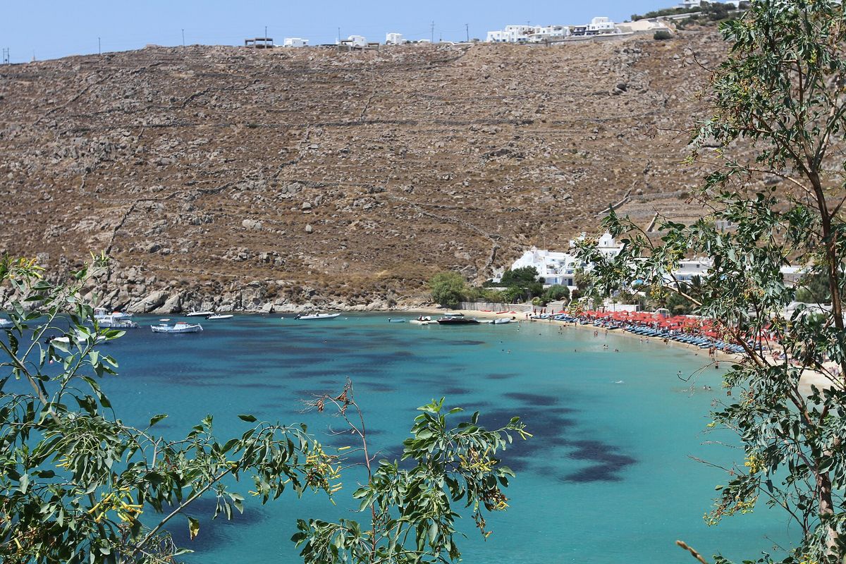 Mykonos