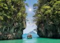 An Unforgettable Phuket Getaway at an Attractive Price 34 Phuket, Thailand’s tropical island paradise, stands out with its white-sand beaches, crystal-clear waters, lively coastal towns and colourful local culture.