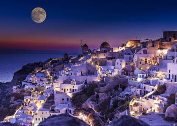 Yunan Adaları hakkında bilgiler