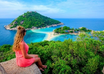 Koh Samui Adası - Tayland