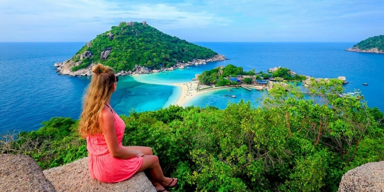 Koh Samui Adası - Tayland