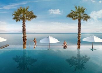 Kos Adası'nın balayı için neden güzel bir seçenek olduğuna dair bazı nedenler