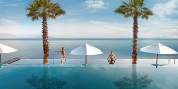 Kos Adası'nın balayı için neden güzel bir seçenek olduğuna dair bazı nedenler