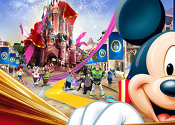 Çocuğunuzla masallar diyarında bir yolculuk