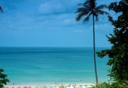 Turizm Cenneti Phuket