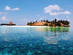 Bu yıl Maldiv Turları büyük ilgi görüyor