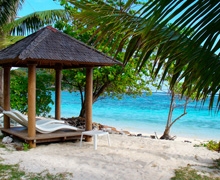 Seyşeller unutulmaz tatil seçenekleri sunuyor