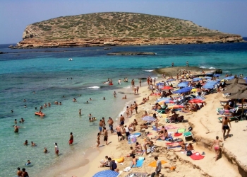 Türkiye, turizmde İspanya'yı dolulukta geride bıraktı!