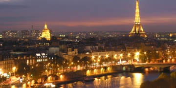 Paris kan kaybediyor