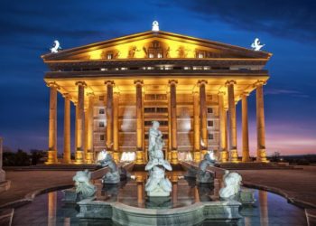 Kaya Artemis Resort Casino Otel