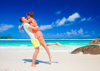 Seyşeller Balayı turları için oldukça ideal