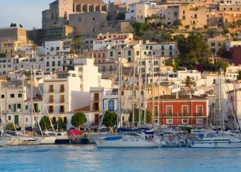Mallorca Adası’na aşık olacaksınız