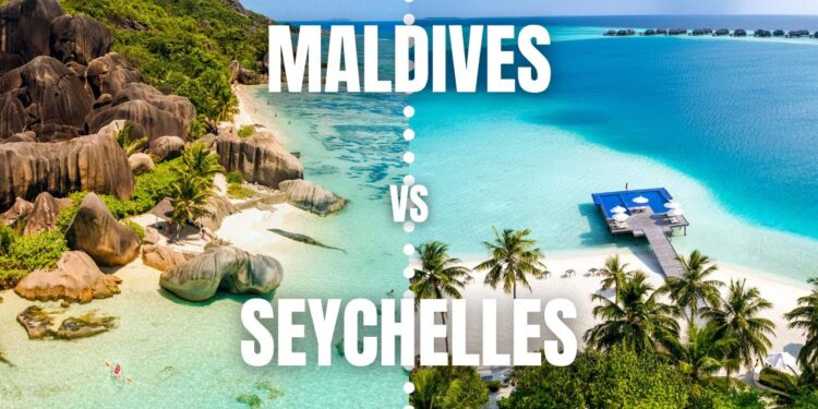 Balayına çıkan çiftler haklı olarak her detayın kendileri için çok özel olmasını tercih ederken Balayı tatili için en çok Maldivler Seyşeller ön plana çıkıyor..