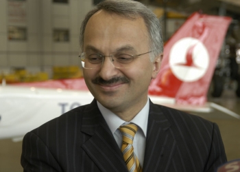 Temel Kotil: Krize rağmen kar ettik