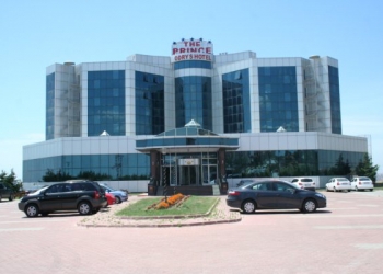 Silivri’de sahibinden satılık 5 yıldızlı otel