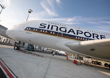 Singapur Havayolları çalışanlarına Facebook yasağı koydu