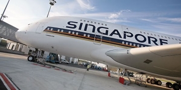 Singapur Havayolları çalışanlarına Facebook yasağı koydu