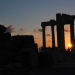 Apollon Tapınağı'nda gün batımı başkadır 11 Apollon Tapınağı’nda gün batımı başkadır