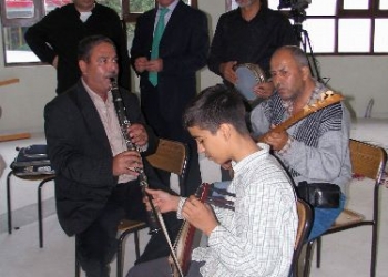 Kültür veTurizm Bakanlığı, yerel sanatçıları belirleyip UNESCO’ya önerecek