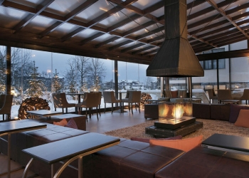 Premier Luxury Mountain Resort Bansko’da modalı günler