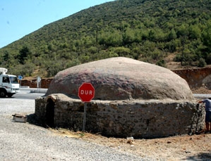 mugla su sarniclari