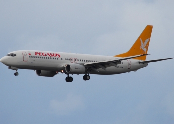 Pegasus kampanyalarına devam ediyor