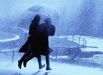 Meteorolojiden kuvvetli yağış uyarısı