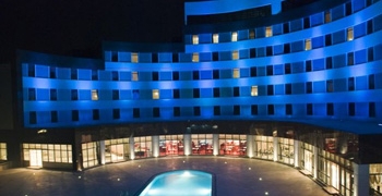 Yılın En Keyifli Kampanyası Turizm Tatil Seyahat ve Mekanist İşbirliği ile