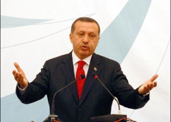 Başbakan Erdoğan, THY filosuna katılan yeni uçakları inceledi