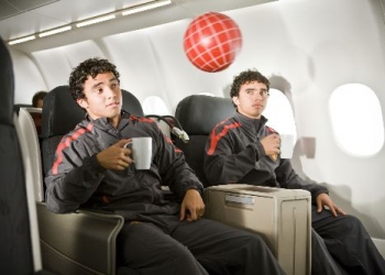 THY’nin Manchester United için hazırlattığı reklam filmi tamamlandı