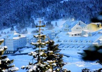 Uludağ’da çatıdan düşen elektrik teknisyeni öldü
