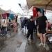 Manavgat'ta turistler yağmura hazırlıksız yakalandı 11 Manavgat’ta turistler yağmura hazırlıksız yakalandı