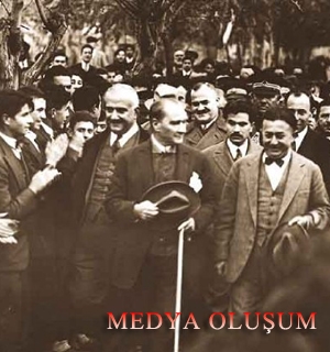 Mustafa Kemal Atatürk Devrimleri: Harf Devrimi 1 ataturk devrimleri 09 tts1