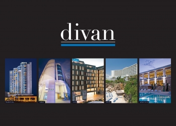 Kurban Bayramı’nda Divan Otelleri özel fırsatlar sunuyor