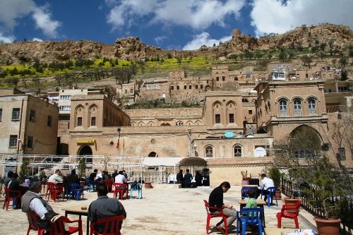 bayram mardin otelleri