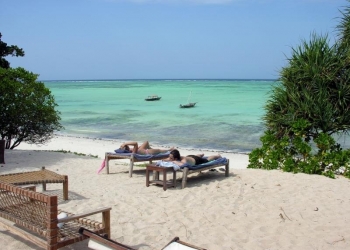 Bayram’da Zanzibar turları büyük ilgi görüyor