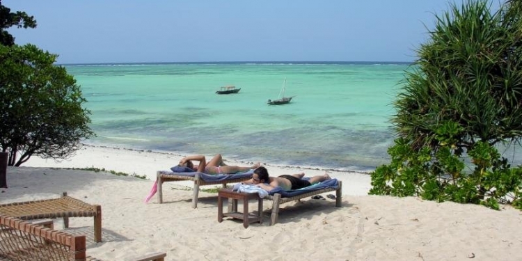 bayramda zanzibar turu