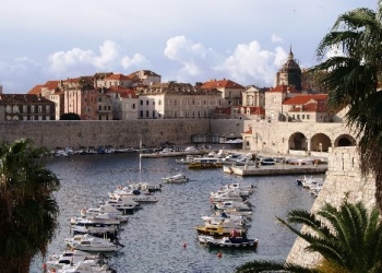 Dubrovnik turlarına büyük ilgi