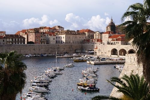 dubrovnik turlari