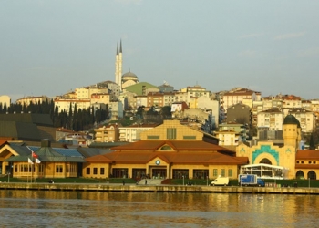 Haliç Kongre Merkezi’nde büyük buluşma