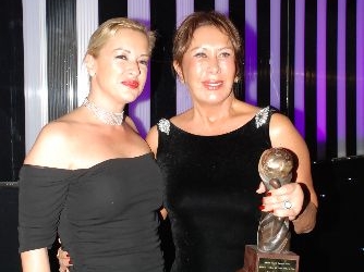 İngiltere’deki turizm oskarını Türk oteli kazandı