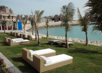 Katar nüfusunun yüzde 87’si yabancılardan oluşuyor