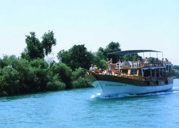 Manavgat’ta botçular bayram tatili süresince tura çıkacak