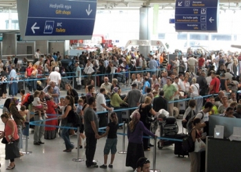 Güney Marmara BYK Başkanı Mehmet Akkuş:Tatilciler en çok yurt dışını tercih etti