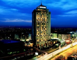 Mövenpick İstanbul’un yeni genel müdür yardımcısı Murat Deniz oldu