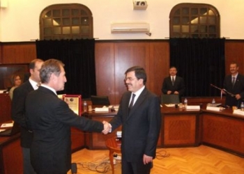 Nemrut Krater Gölü Avrupa turizminde öne çıkıyor