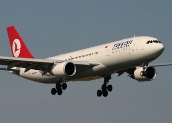 THY’nin taşıdığı 100 bin hacının dönüşü 20 Kasım’da başlıyor