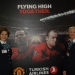 Türk Hava Yolları, Manchester United takımını Bursa'ya uçuruyor 11 Türk Hava Yolları, Manchester United takımını Bursa’ya uçuruyor